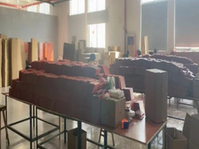 Lanxi Puyoung mouse trap Manufacturing