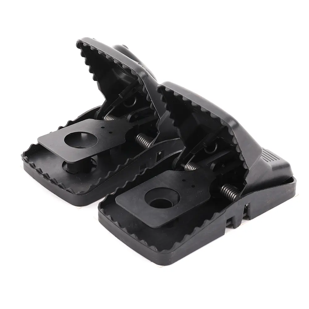 Reusable Plastic Rat Trap | PY-LSJ01