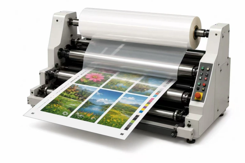 Lanxi Puyoung Protective Lamination
