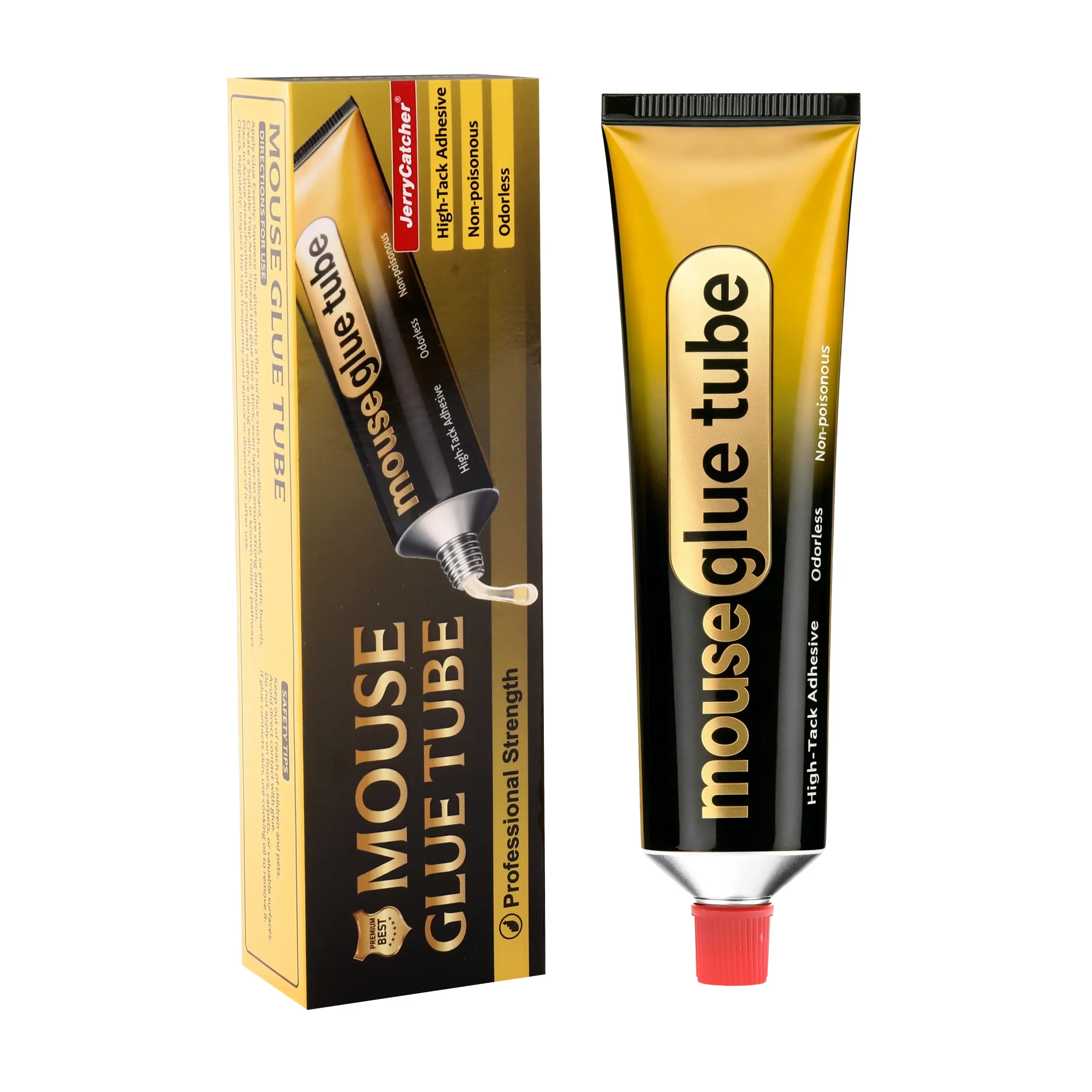 135g Rat Glue Tube