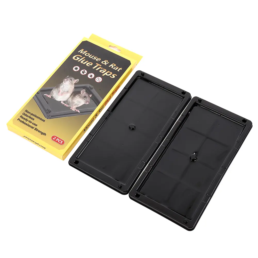 Plastic Rat Glue Trap