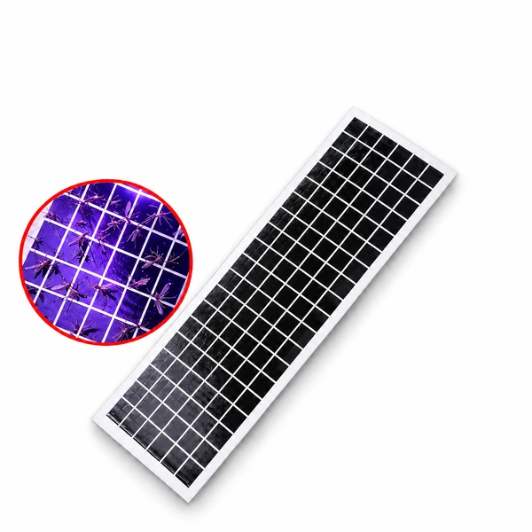 UV Light Glue Board for Insect Light Traps