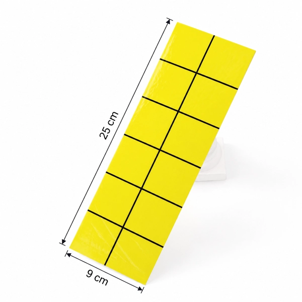 UV Light Glue Board for Insect Light Traps